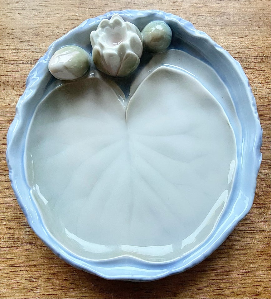 Porcelæn, Bing  Grøndahl