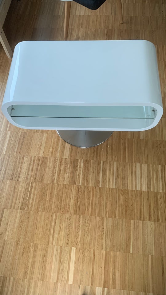 Tv bord, andet materiale, b: 40 l: 80