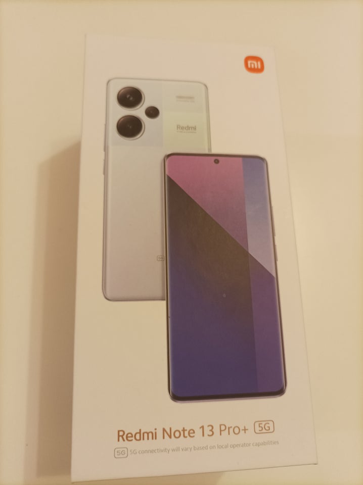 Xiaomi Redmi Note 13 pro 512 gb 