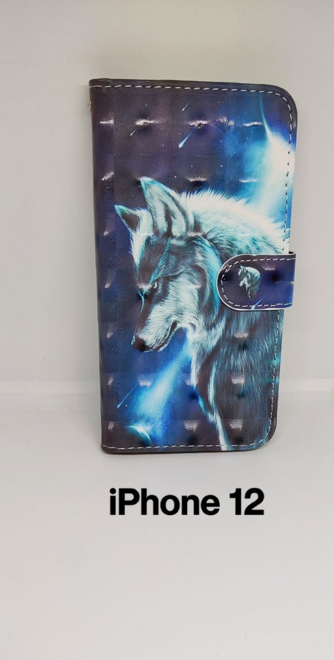 Etui t iPhone 12