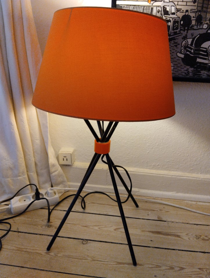 Anden lampe Frandsen