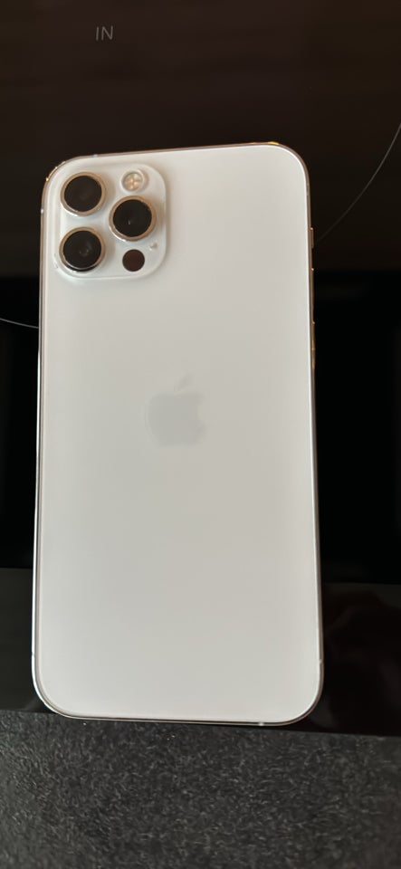 iPhone 12 Pro, 256 GB, aluminium