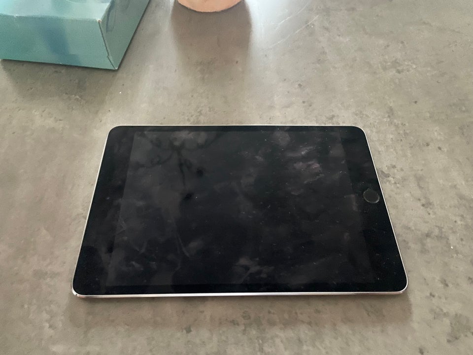 iPad mini 5, 32 GB, Rimelig