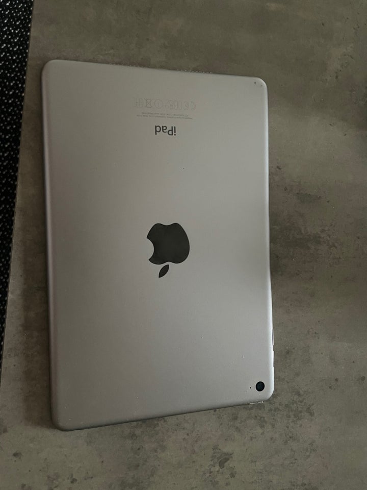 iPad mini 5, 32 GB, Rimelig