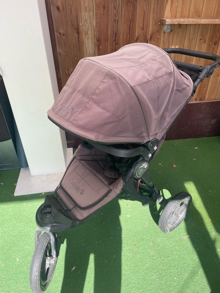 Babyjogger, Baby Jogger City Elite