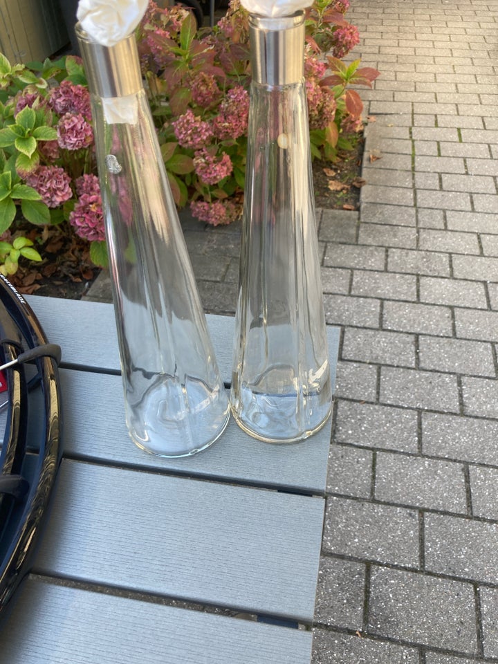 Glas Karafler Rosendahl