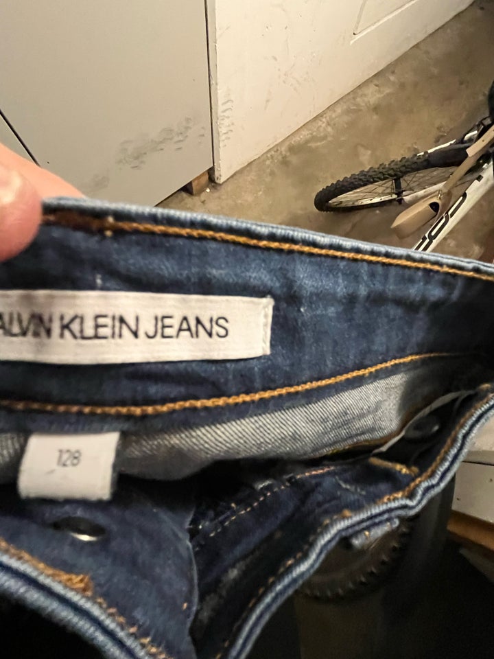 Jeans Jeans  Calvin Klein