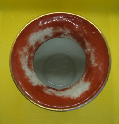 Porcelæn Vase