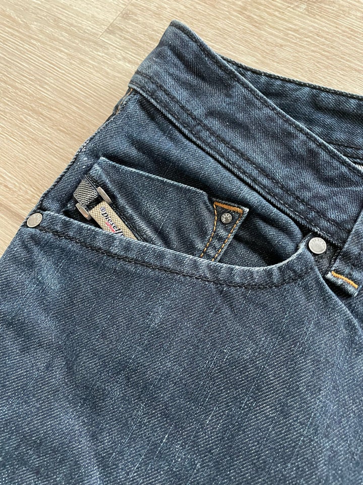 Jeans, Diesel , str. 31