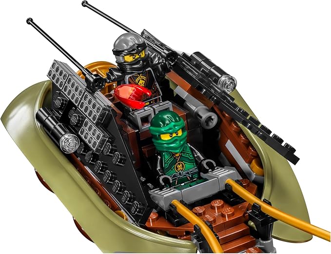 Lego Ninjago, 70623