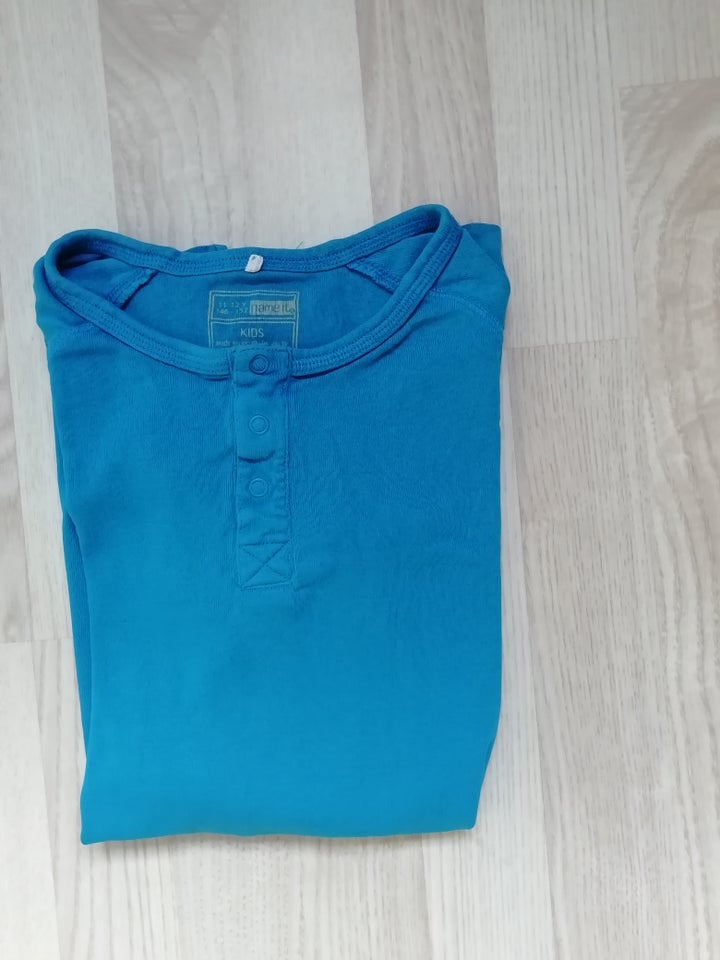 T-shirt, langærmet, Name It