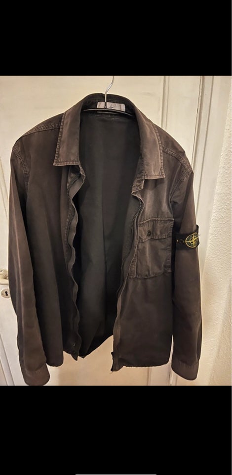 Anden trøje, Stone island, str. M