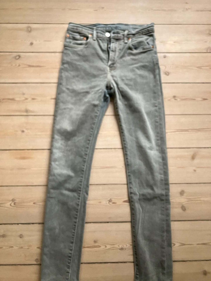 Jeans, Levis, str. 31