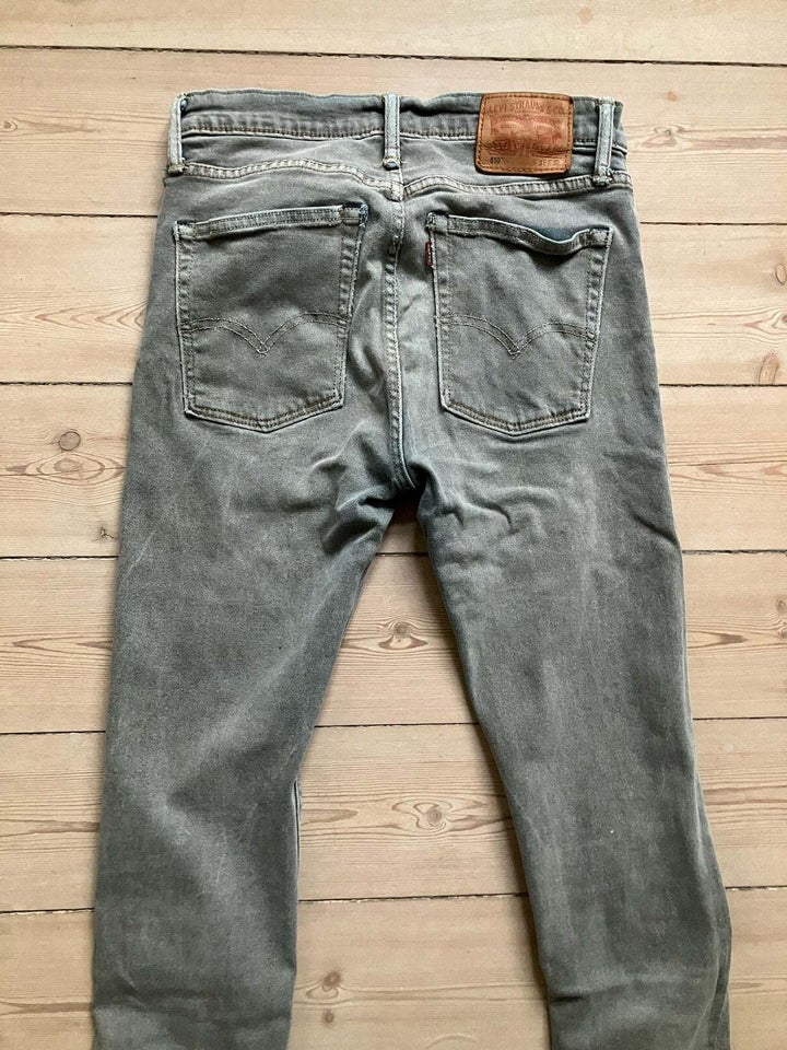 Jeans, Levis, str. 31