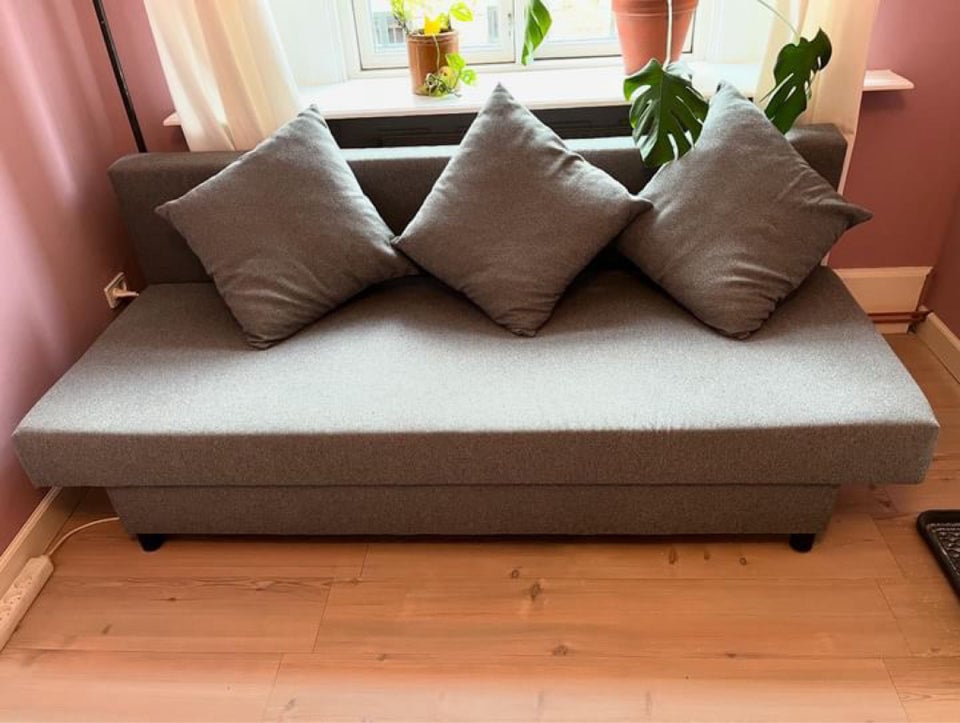 Sovesofa