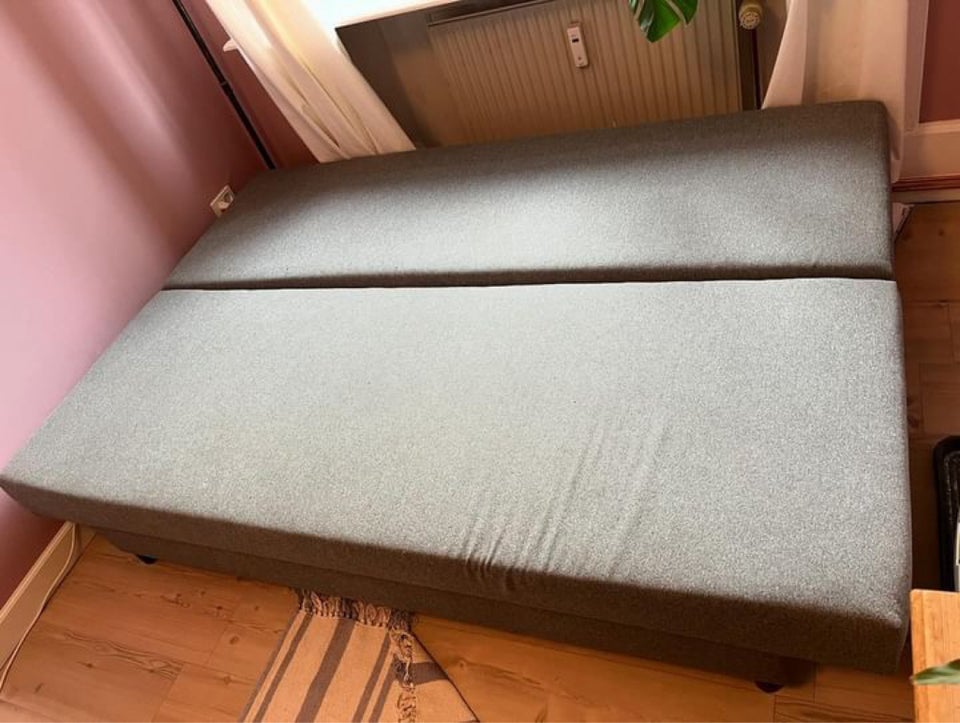 Sovesofa