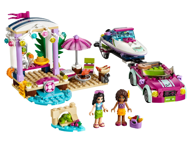 Lego Friends 41034 41316