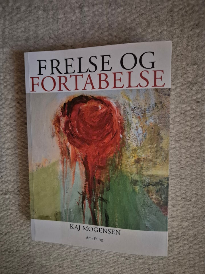 Frelse og fortabelse, Kaj