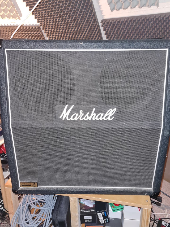 Guitarkabinet Marshall 1960AV