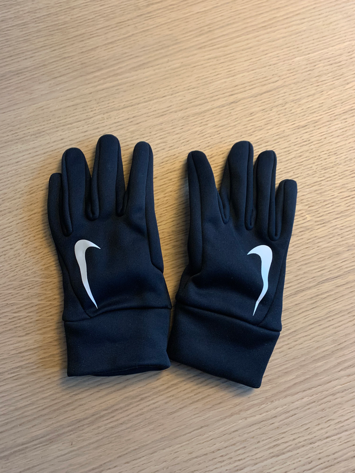 Handsker, NIKE THERMA-FIT spille