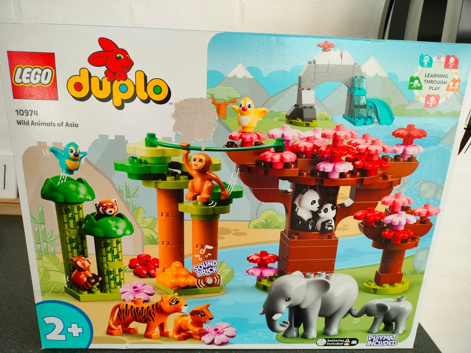 Lego Duplo