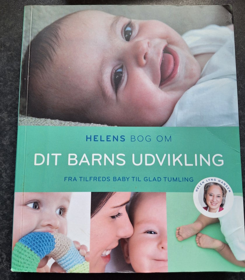 Dit barns udvikling, Helen, emne: