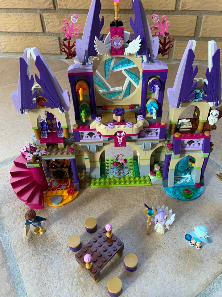 Lego Elves, 41078