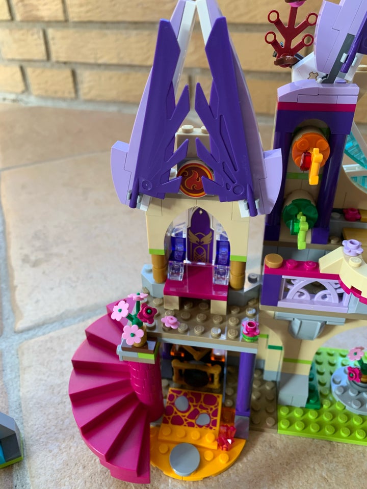 Lego Elves, 41078