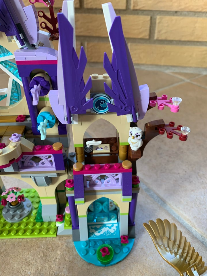 Lego Elves, 41078