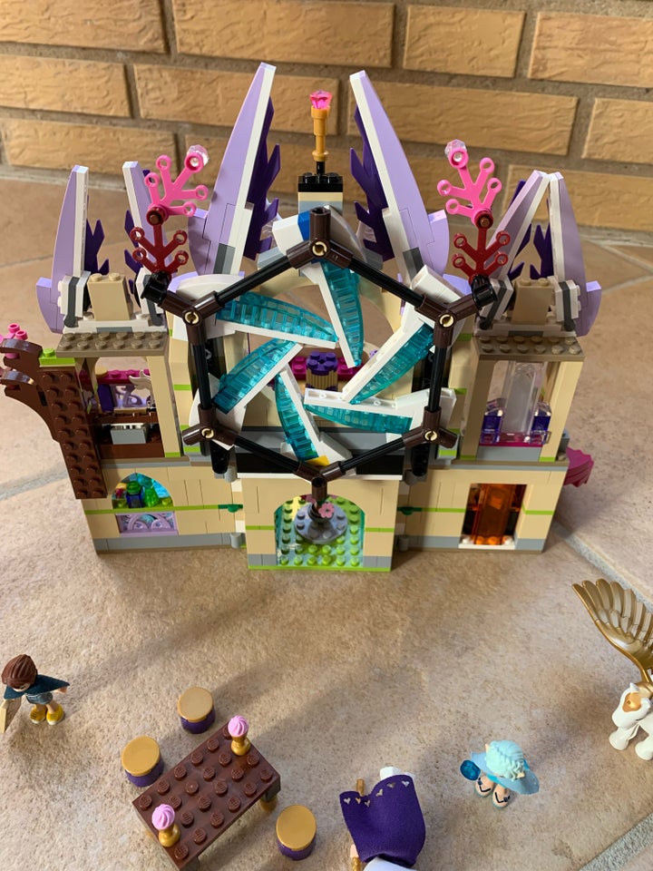 Lego Elves, 41078