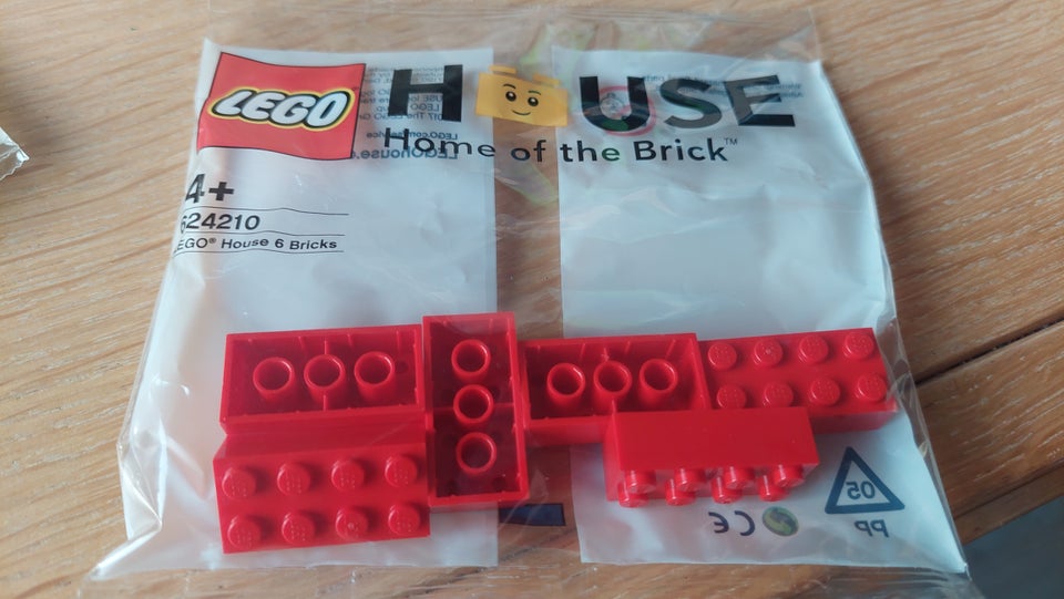 Lego andet 624210