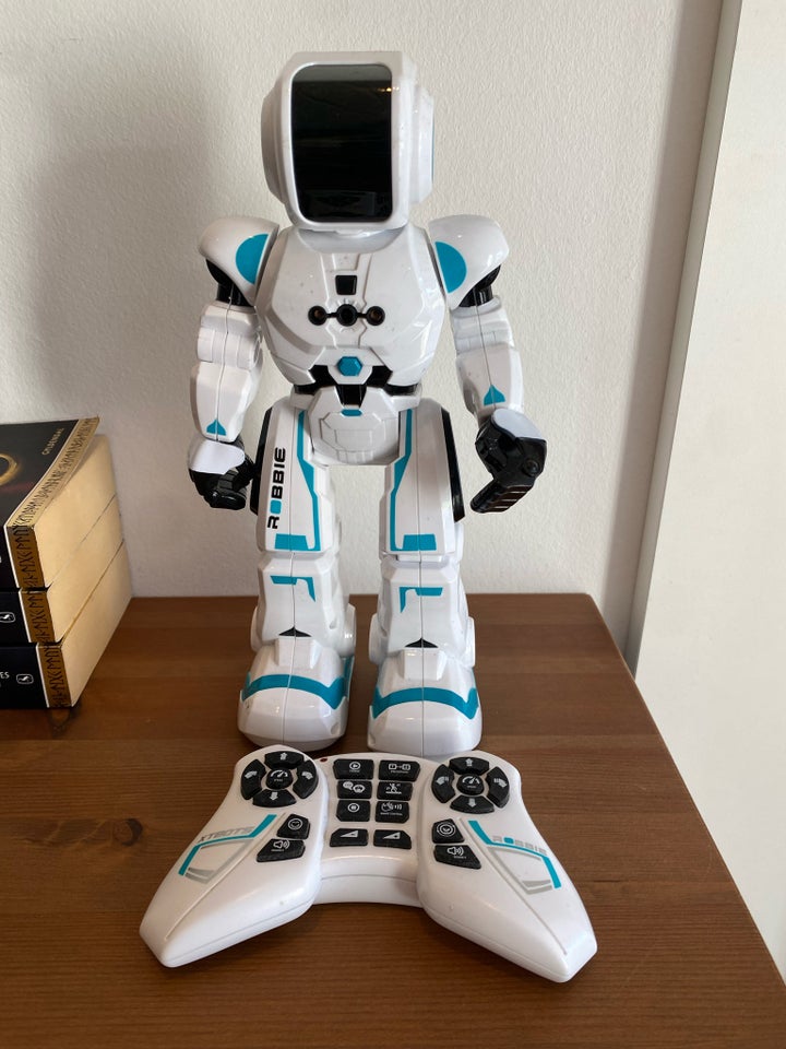 Robot Robot Xtreme robot