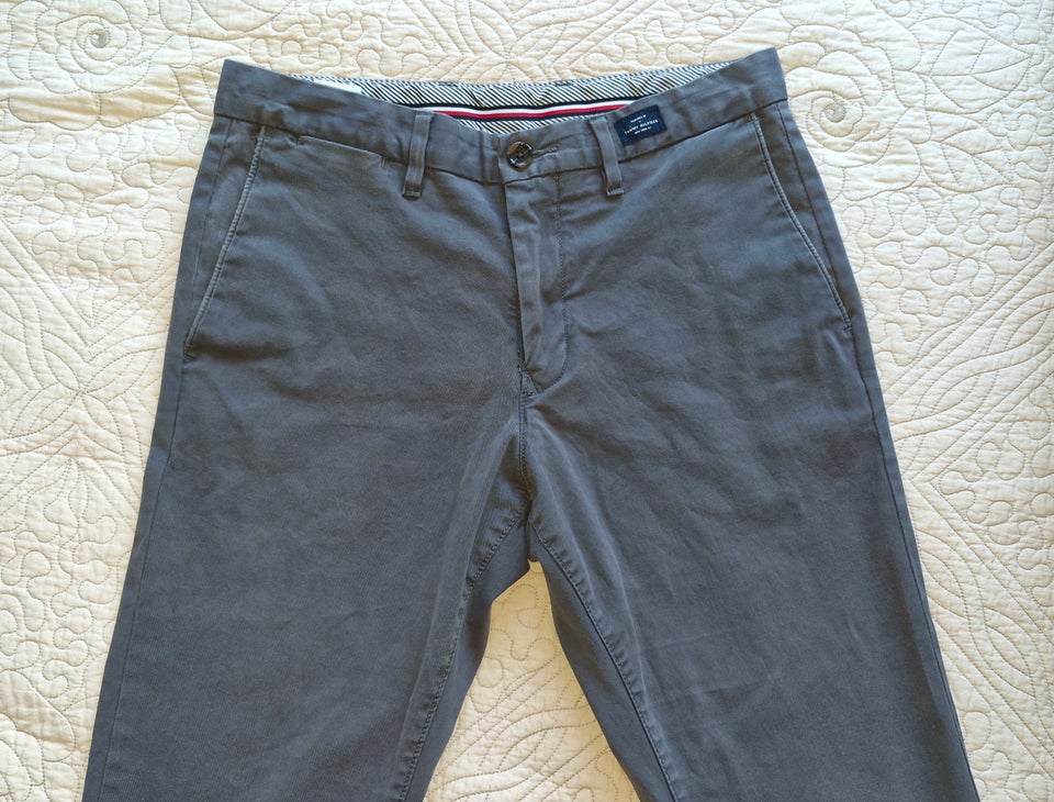 Chinos, Tommy Hilfiger, str. 31