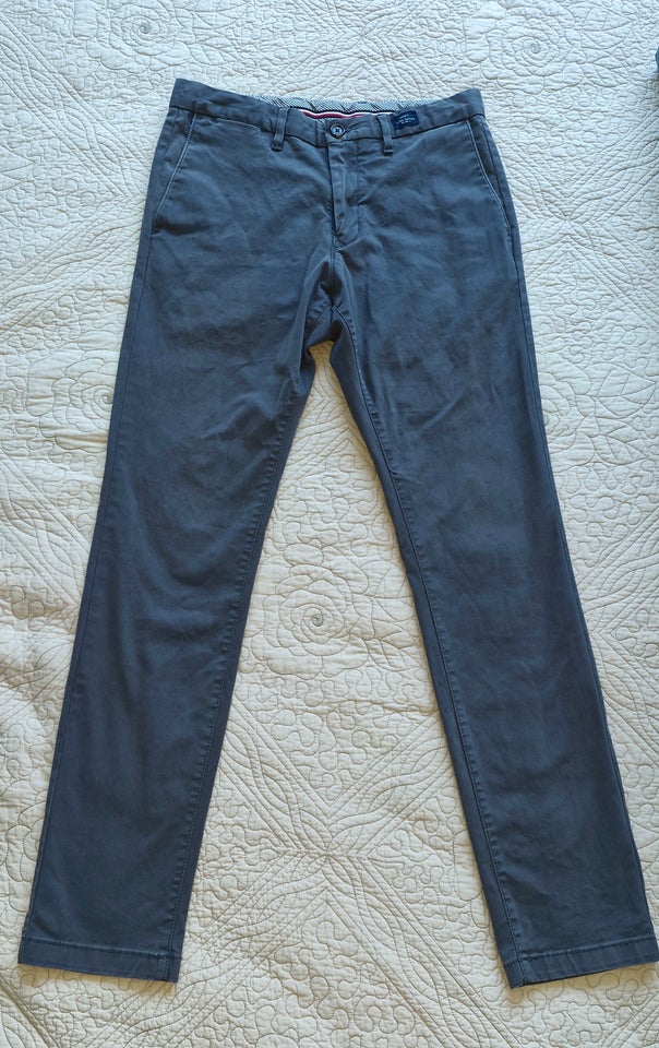 Chinos, Tommy Hilfiger, str. 31