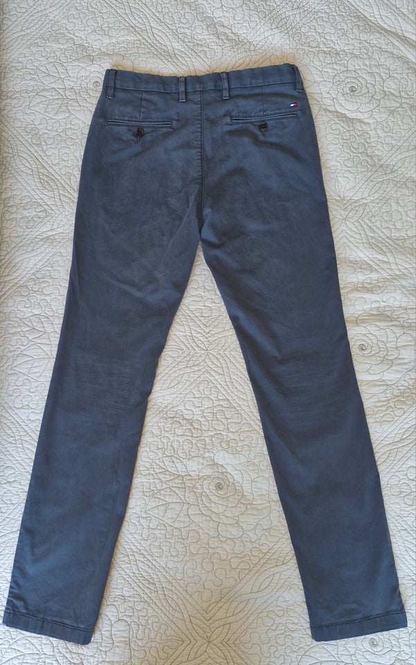 Chinos, Tommy Hilfiger, str. 31