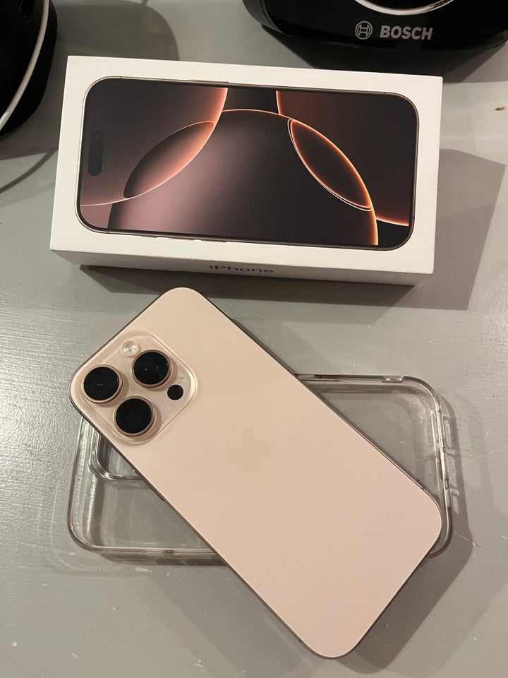 iPhone 15 Pro, 128 GB