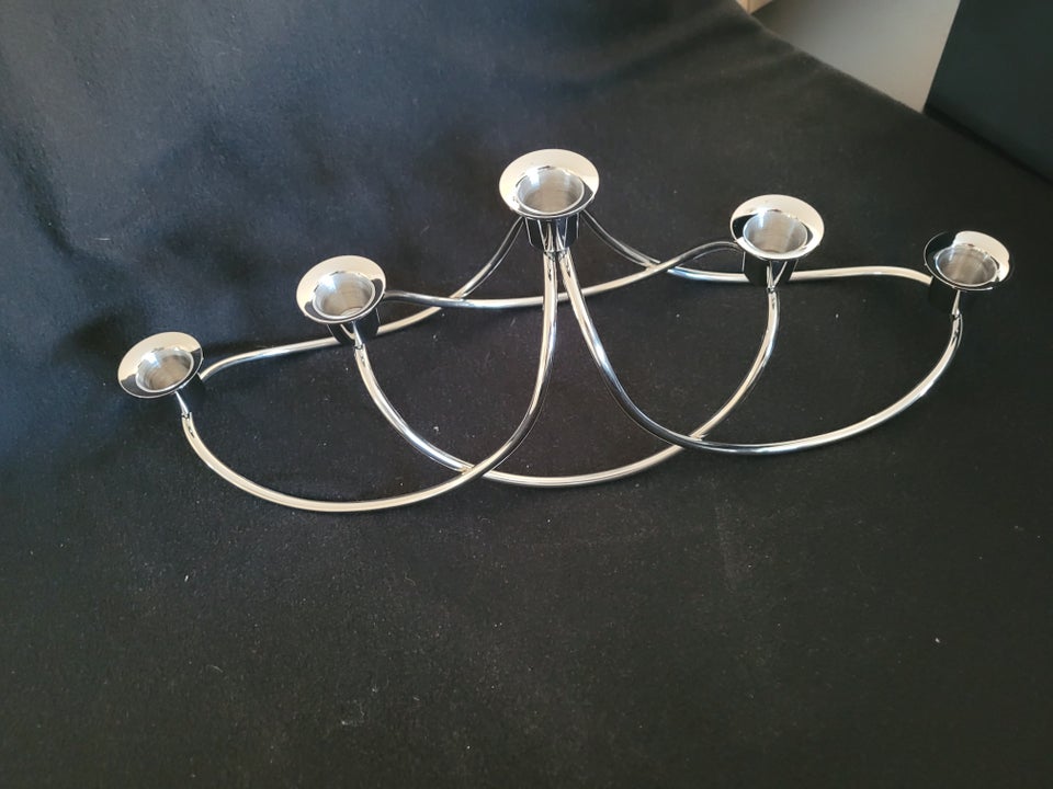 Lysestage, Georg jensen