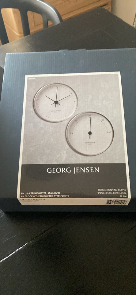 Ur Georg Jensen