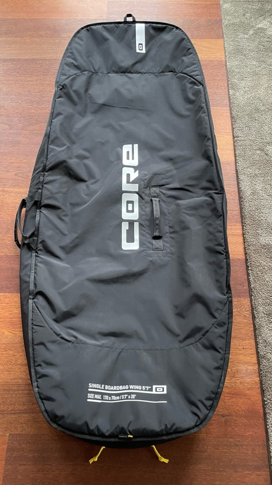 Andet, CORE Single Boardbag