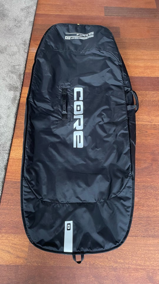 Andet, CORE Single Boardbag