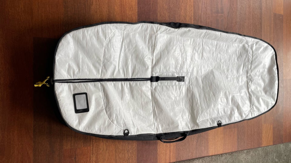 Andet, CORE Single Boardbag