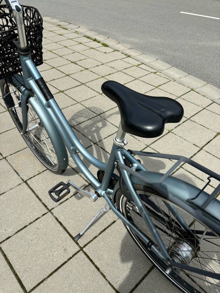 Pigecykel classic cykel