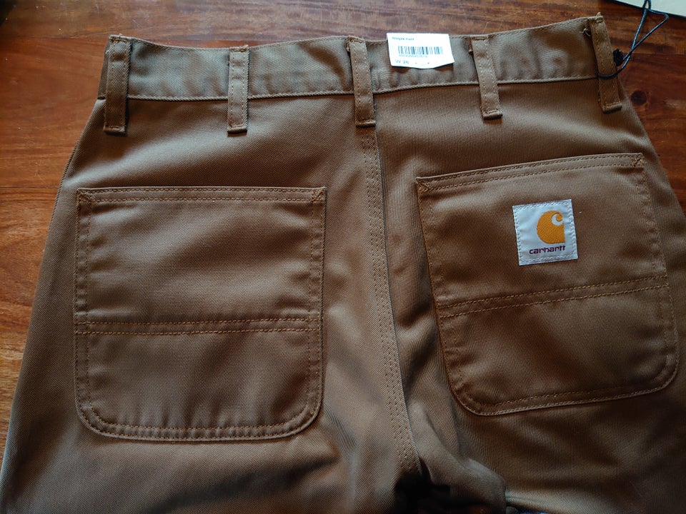 Bukser, Carhartt , str. 26