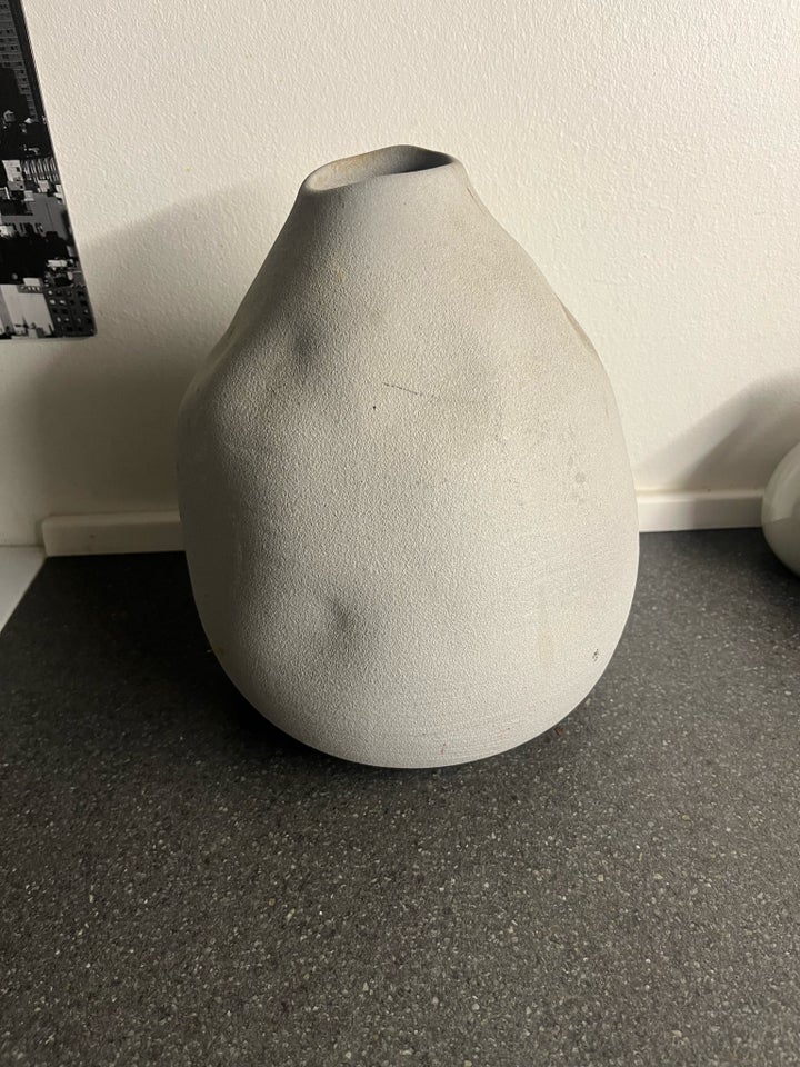 Keramik, Vase