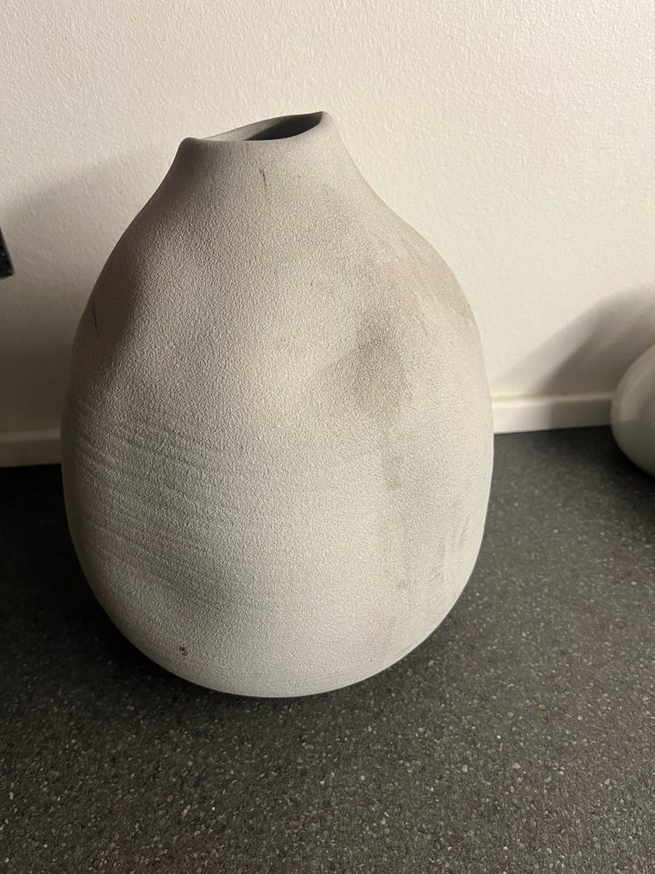 Keramik, Vase