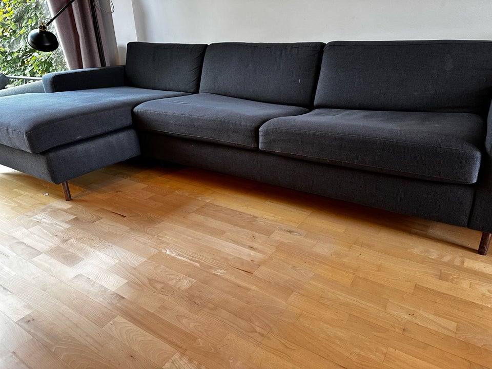 Sovesofa, Scandinavia