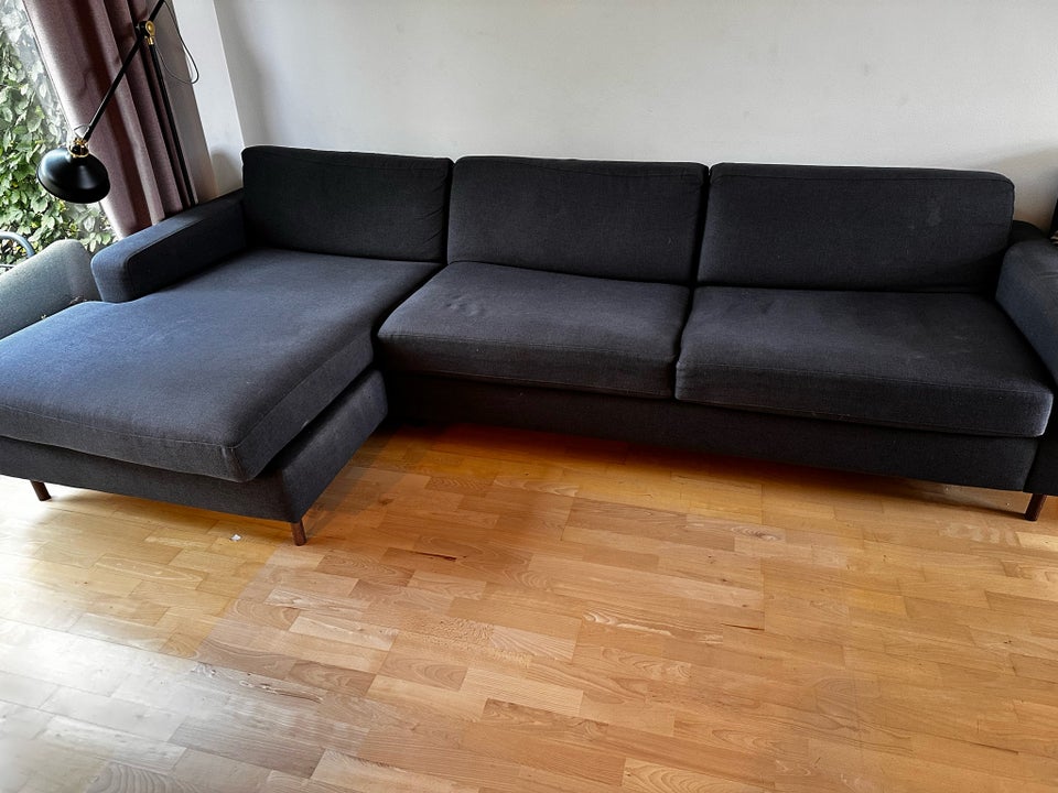 Sovesofa, Scandinavia