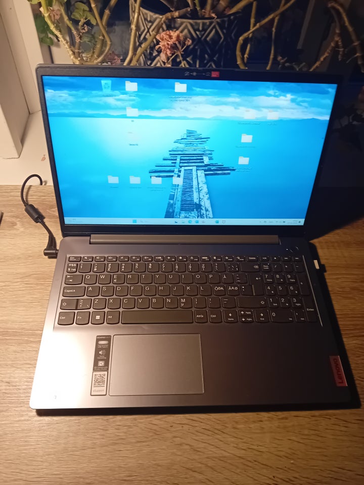 Lenovo IDEAPAD 3 15IAU7 15,6", 1,2