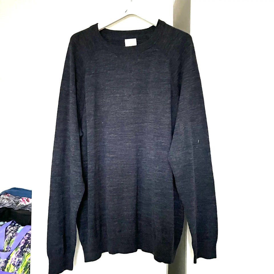 Sweater, HM 99 kr, str. XL