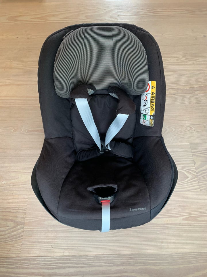 Autostol, op til 18 kg , Maxi Cosi 2